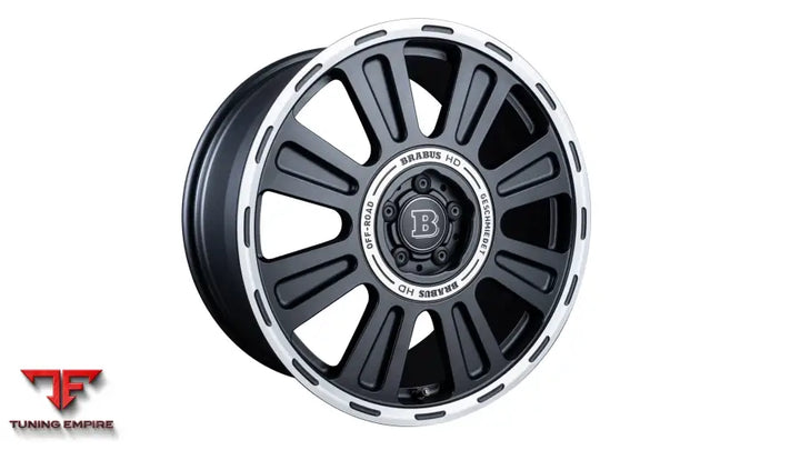 BRABUS W465 component
