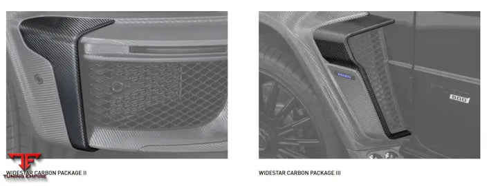 BRABUS G63 AMG W465 2024 + 