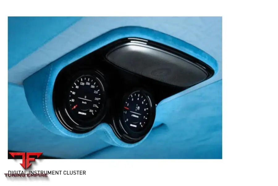 BRABUS G63 AMG W465 2024 + 