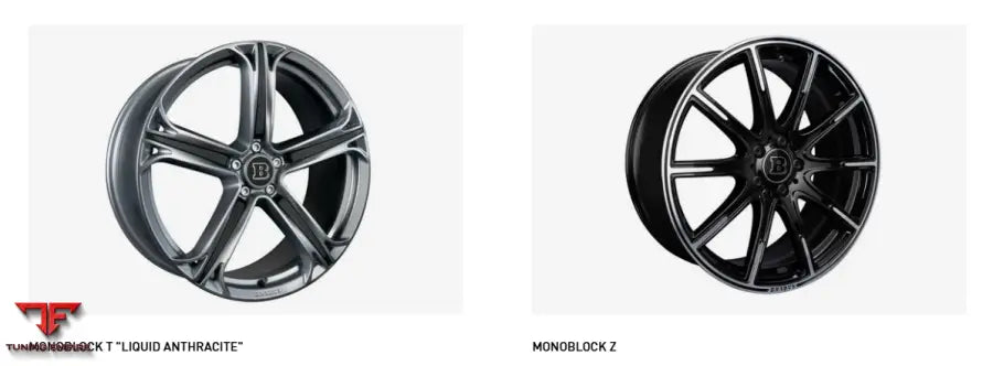 BRABUS MERCEDES GLB-CLASS X247 GLB250 AMG LINE