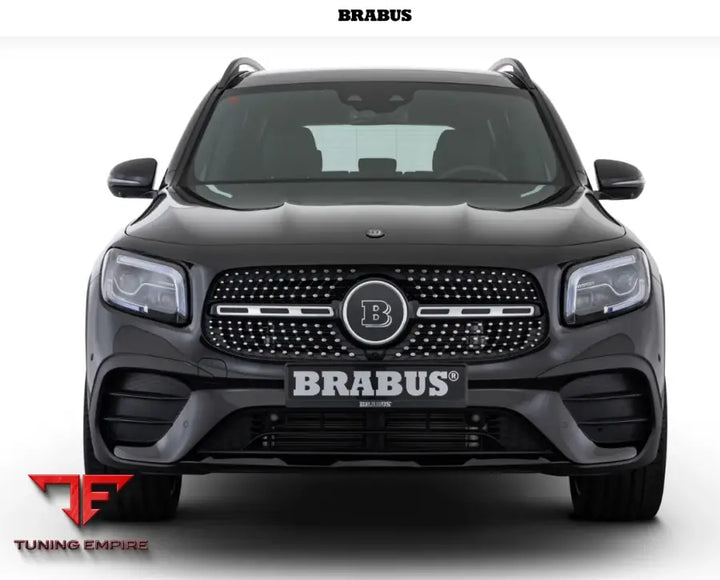 BRABUS MERCEDES GLB-CLASS X247 GLB250 AMG LINE