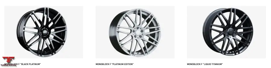 BRABUS MERCEDES GLC-CLASS X 253 AMG GLC 63