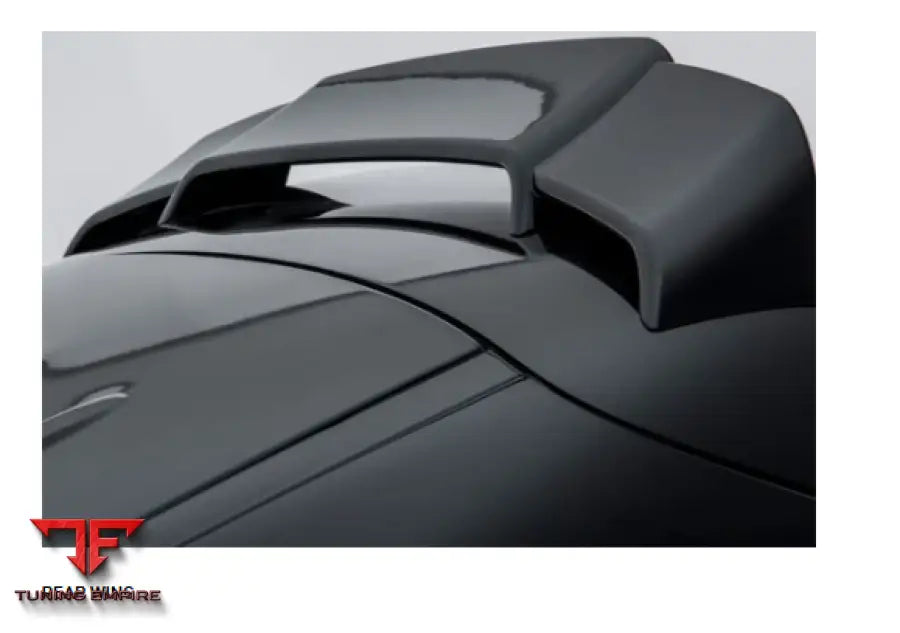 BRABUS MERCEDES GLC-CLASS X253 GLC200 - GLC43 AMG LINE