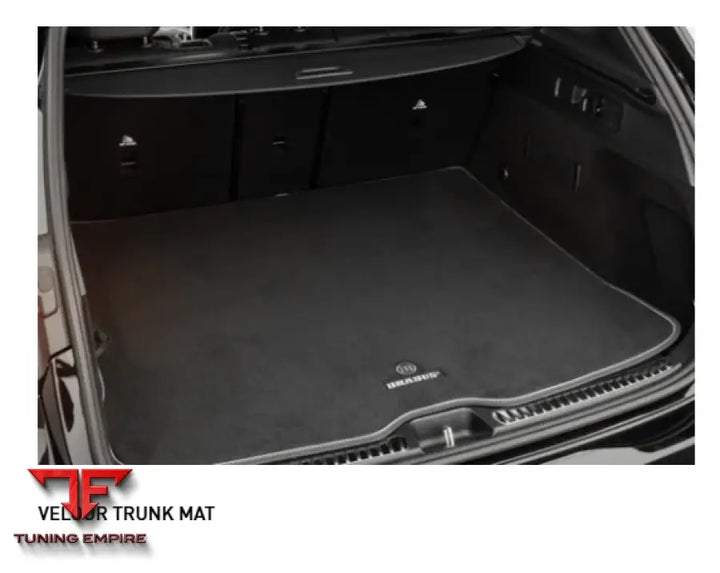 BRABUS MERCEDES GLC-CLASS X254 GLC300 AMG LINE