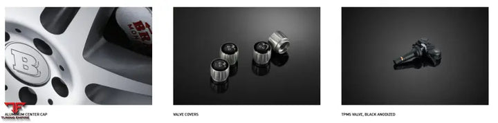 BRABUS MERCEDES GLE-CLASS C 167 AMG GLE 63