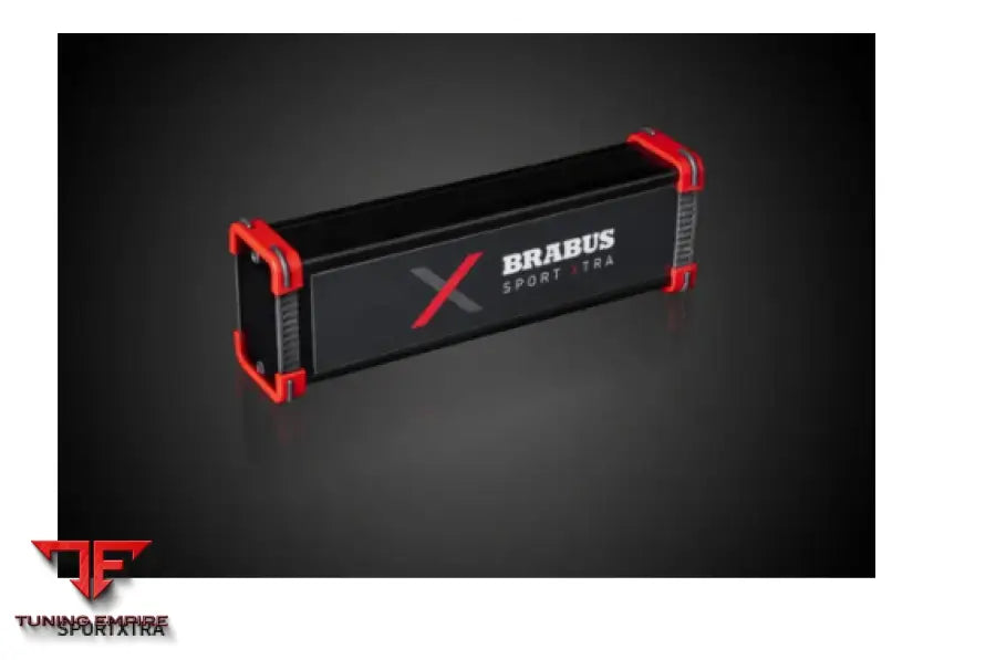 BRABUS MERCEDES GLE-CLASS C 167 AMG GLE 63