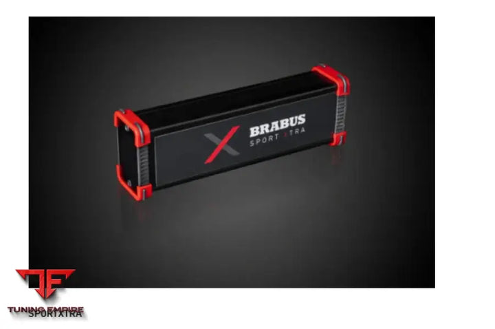 BRABUS MERCEDES GLE-CLASS C 167 AMG GLE 63