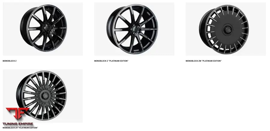 BRABUS MERCEDES GLE-CLASS C 167 AMG GLE 63