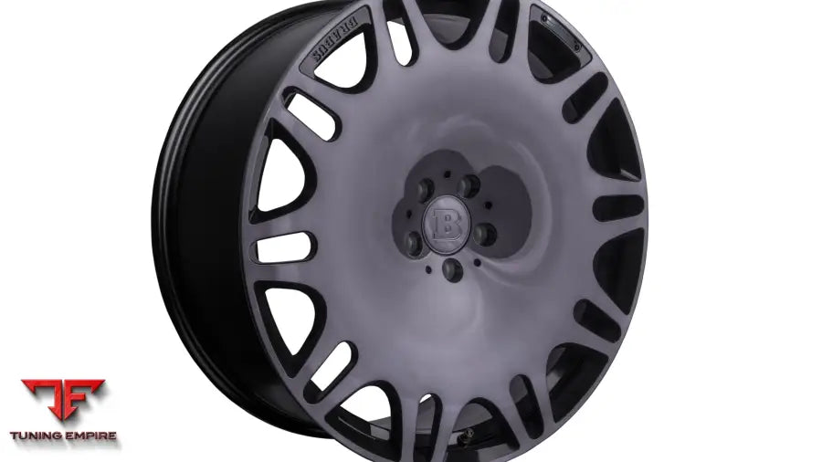 BRABUS GLE aero part