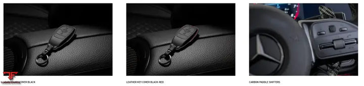 BRABUS MERCEDES GLS-CLASS X167 AMG GLS63