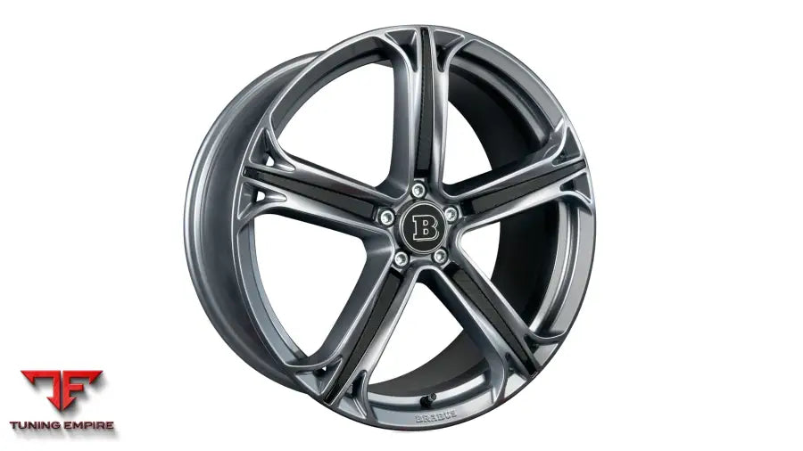 BRABUS Mercedes GLS X167 AMG Line