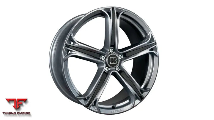BRABUS Mercedes GLS X167 AMG Line