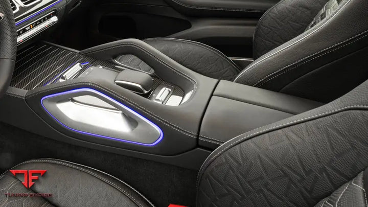 BRABUS GLS component