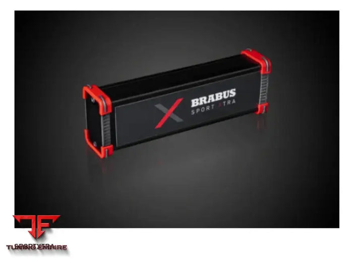 BRABUS MERCEDES GLS-CLASS X167 MAYBACH GLS600