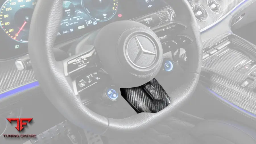 BRABUS GT 63 detail