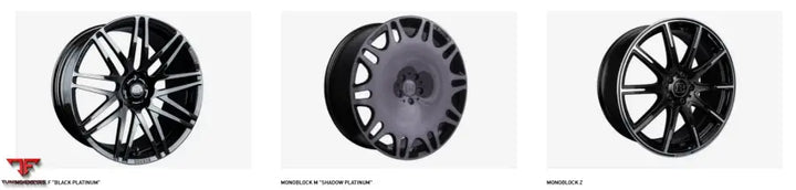 BRABUS MERCEDES S-CLASS C217 AMG S63