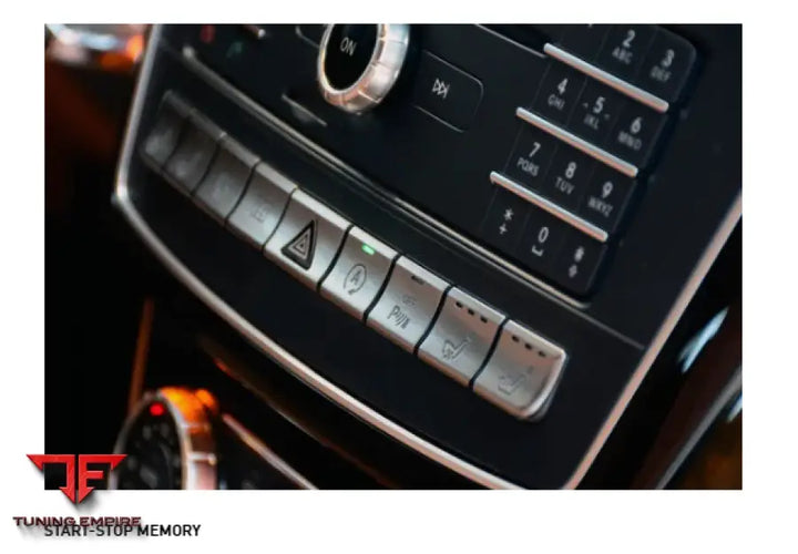 BRABUS MERCEDES S-CLASS C217 AMG S63