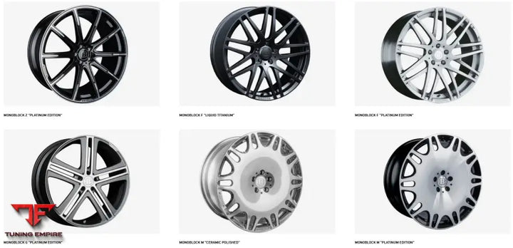 BRABUS MERCEDES S-CLASS C217 AMG S63