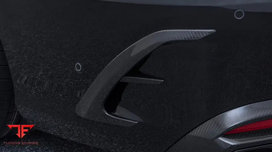BRABUS S 63 Cabriolet carbon part