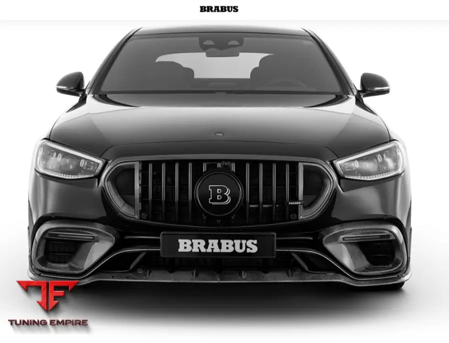 BRABUS MERCEDES S-CLASS V223 AMG S63
