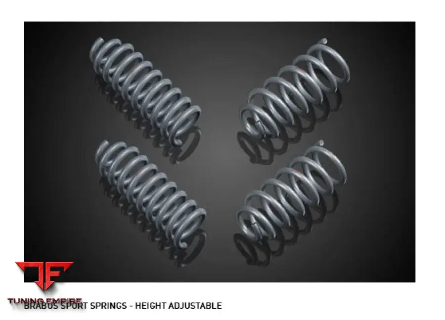 BRABUS MERCEDES SL-CLASS R232 AMG SL63