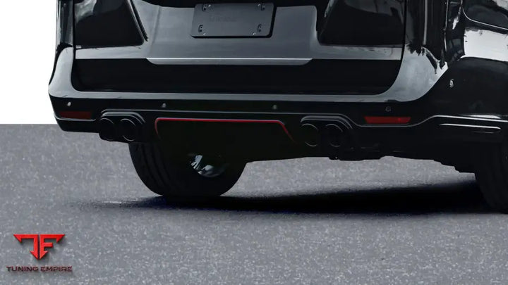 BRABUS V-Class component
