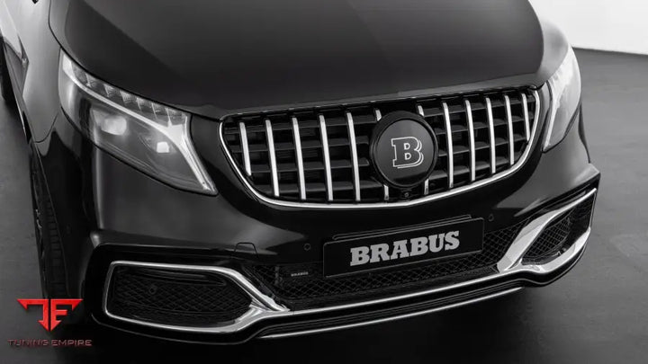 BRABUS V-Class aero part