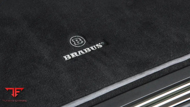BRABUS X-Class body part