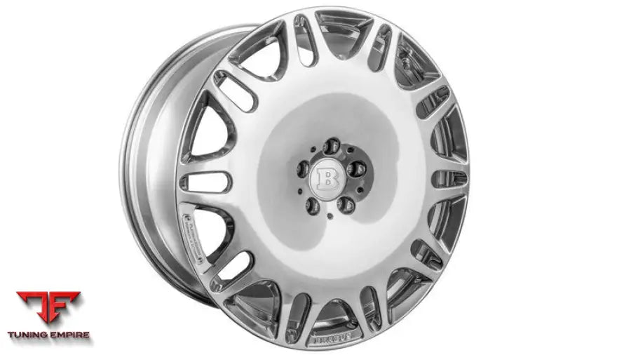 BRABUS MONOBLOCK M “CERAMIC-COATED” FOR MY 2019-ON W463A