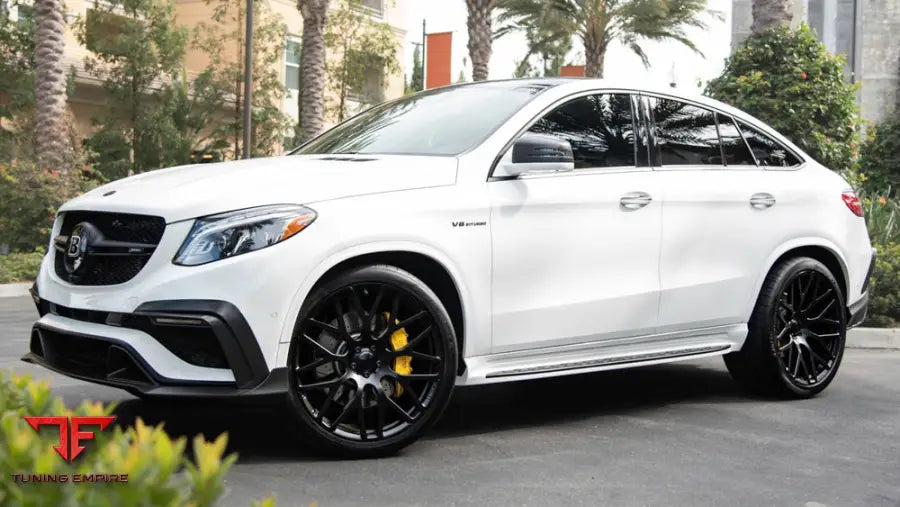 BRABUS MONOBLOCK Y ’BLACK PLATINUM’