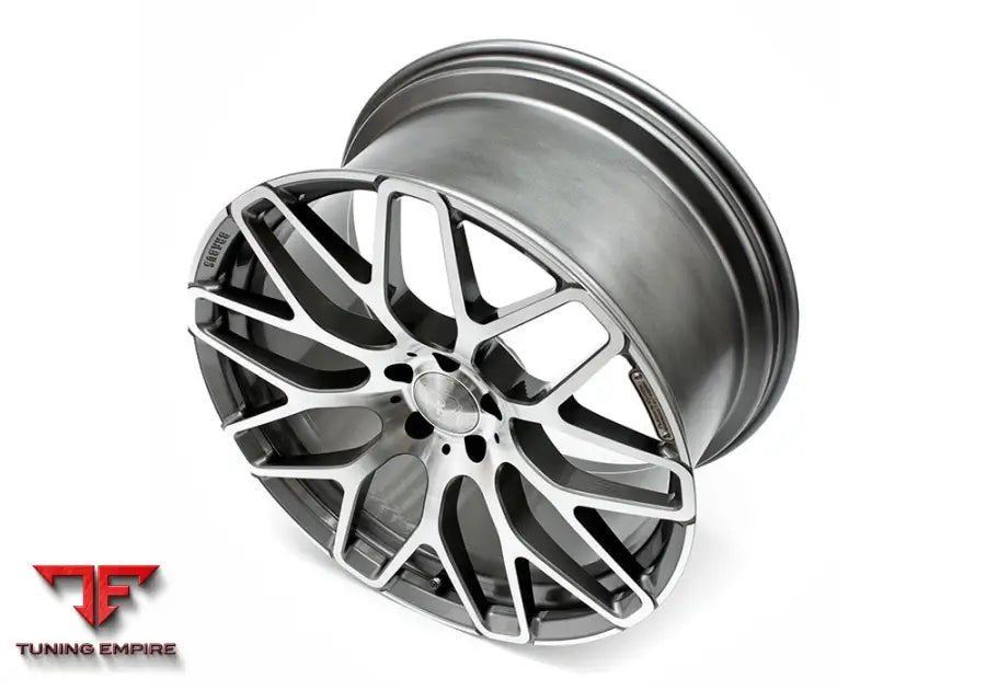 BRABUS MONOBLOCK Y PLATINUM EDITION