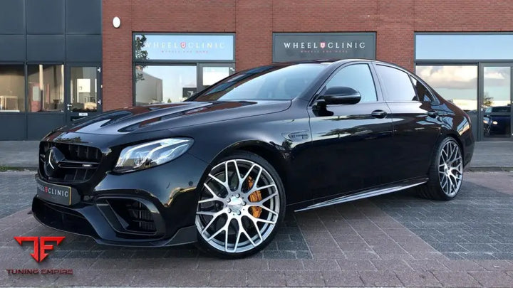 BRABUS MONOBLOCK Y PLATINUM EDITION