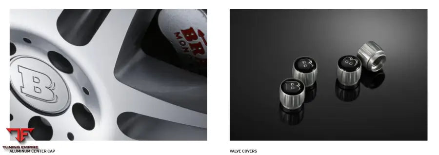 BRABUS ROLLS-ROYCE CULLINAN