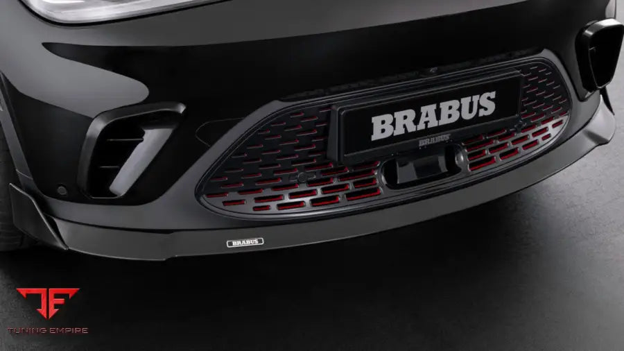 BRABUS smart #1