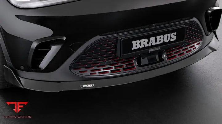 BRABUS smart #1