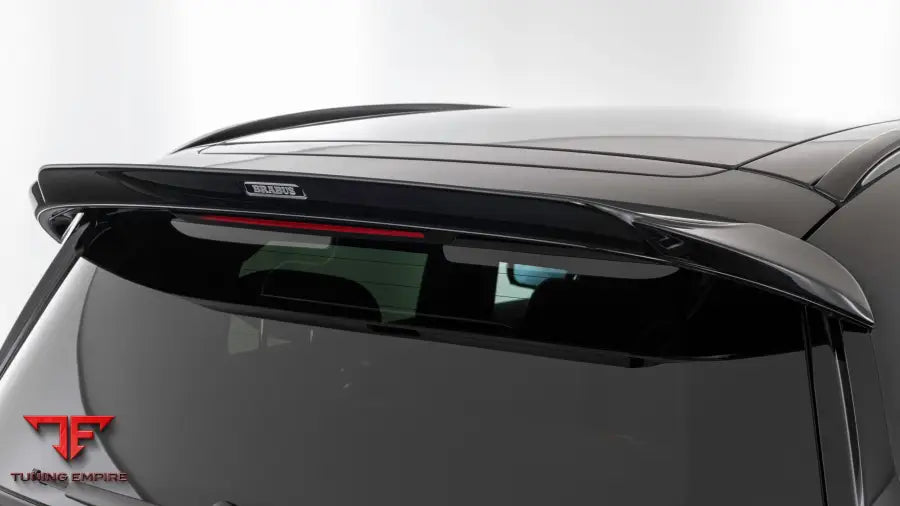 BRABUS smart #1 component