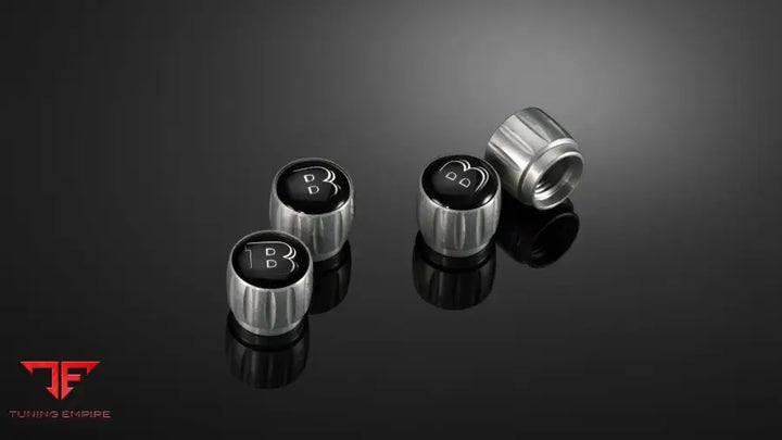 BRABUS smart #3 styling part