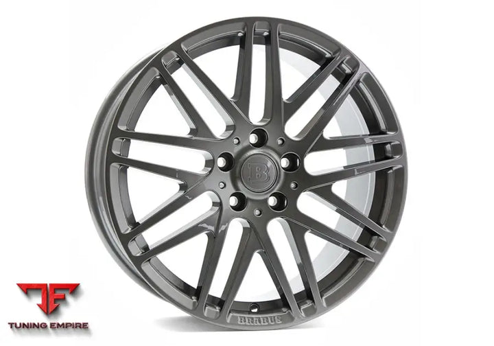 BRABUS WHEELS