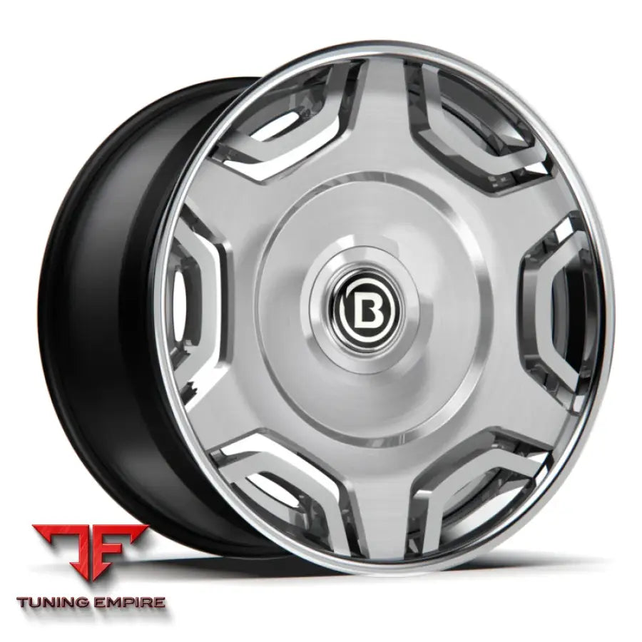 BRADA BL52