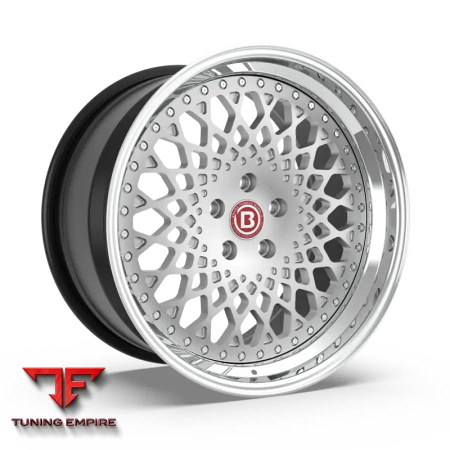 BRADA BR-1