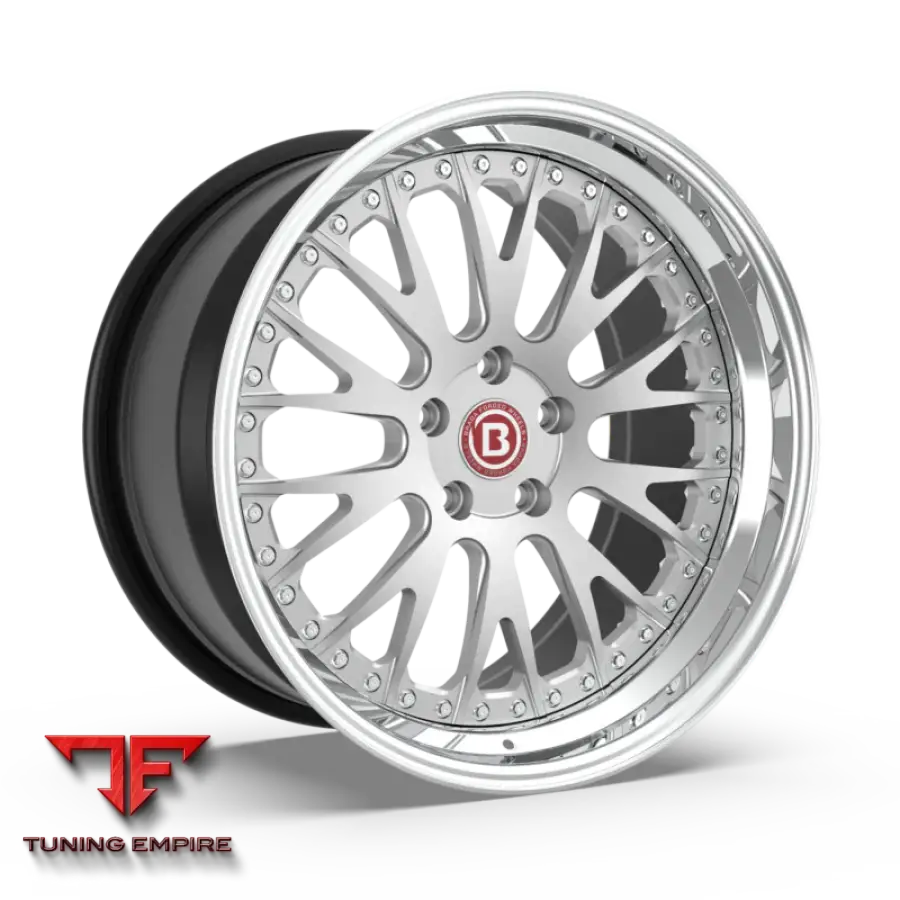 BRADA BR-10