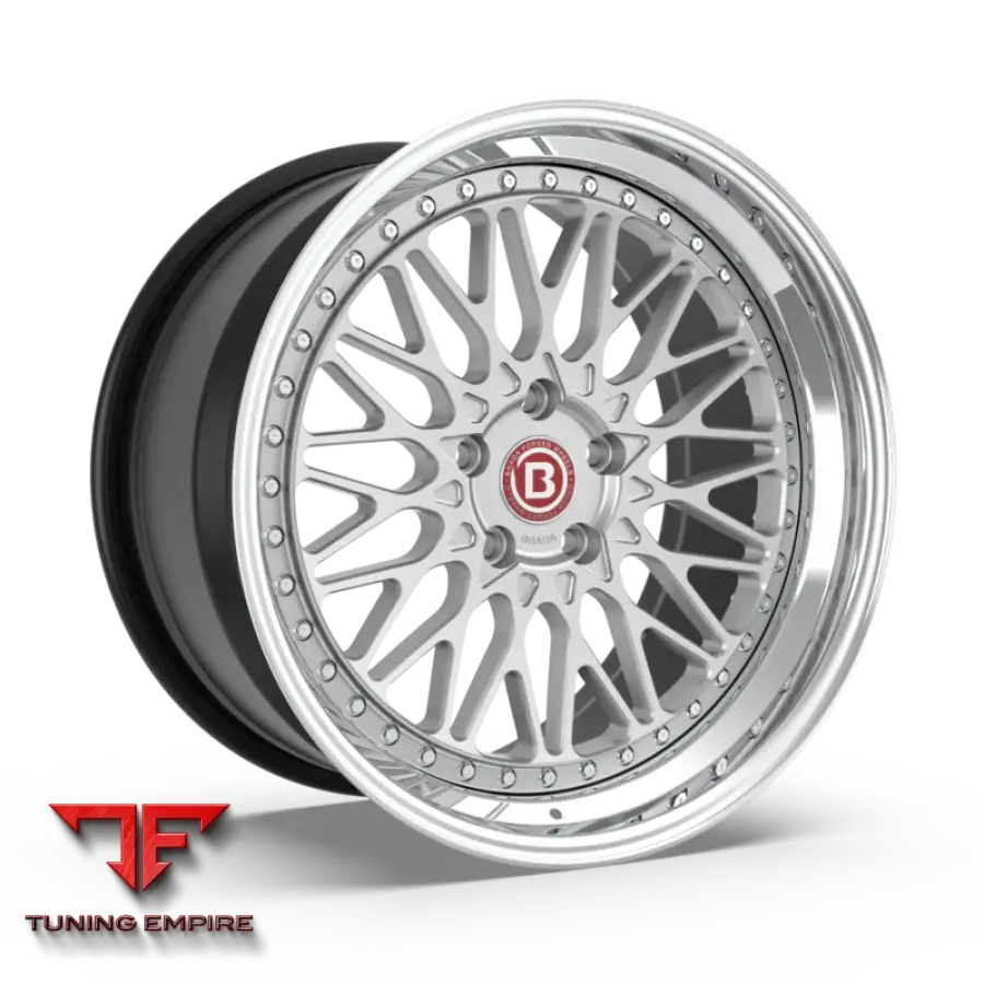 BRADA BR-30