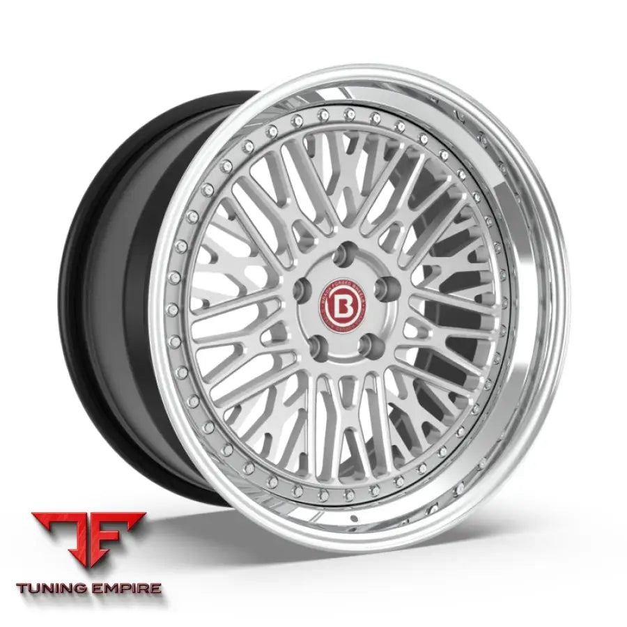 BRADA BR-40