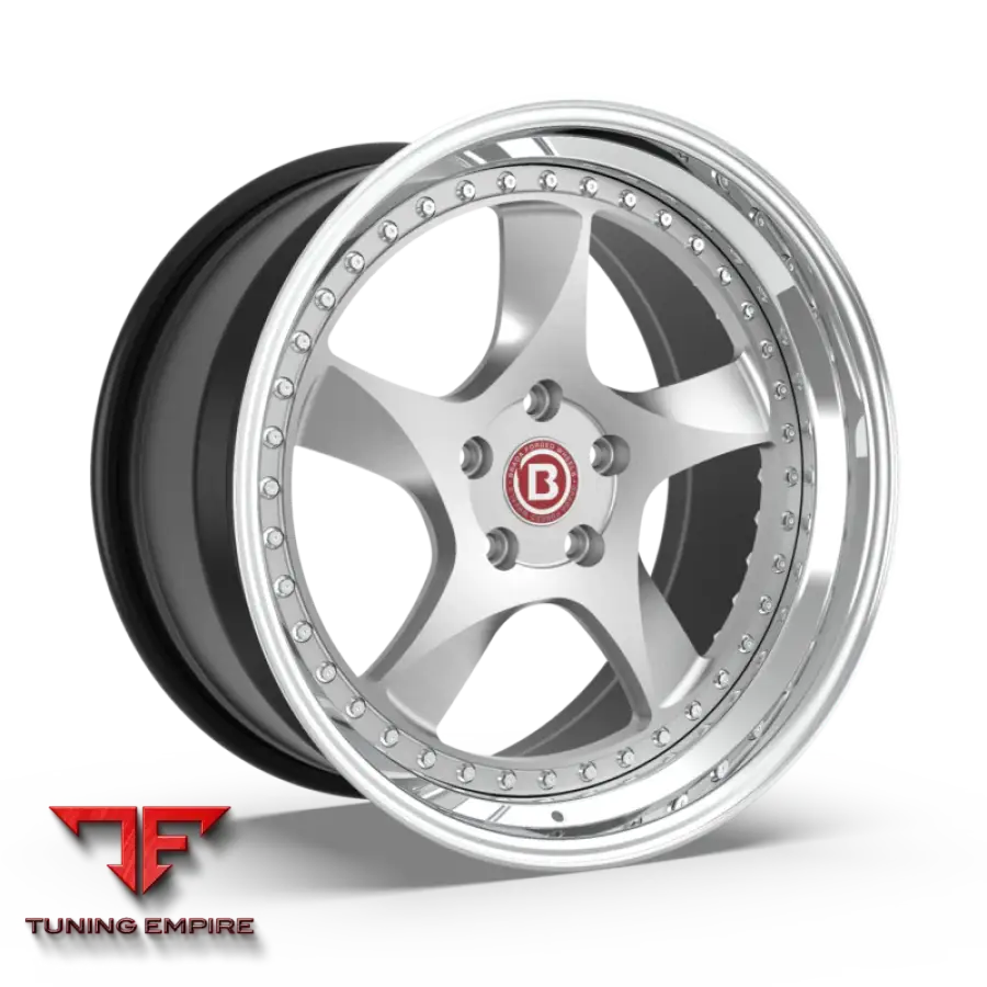 BRADA BR-5