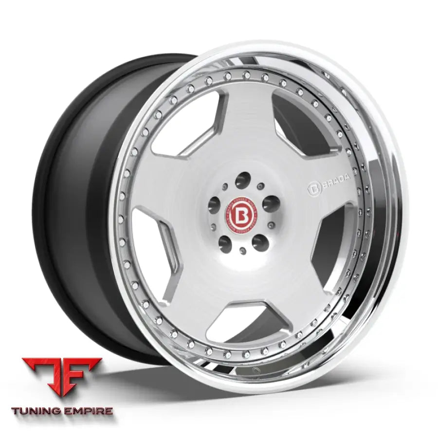 BRADA BR-50