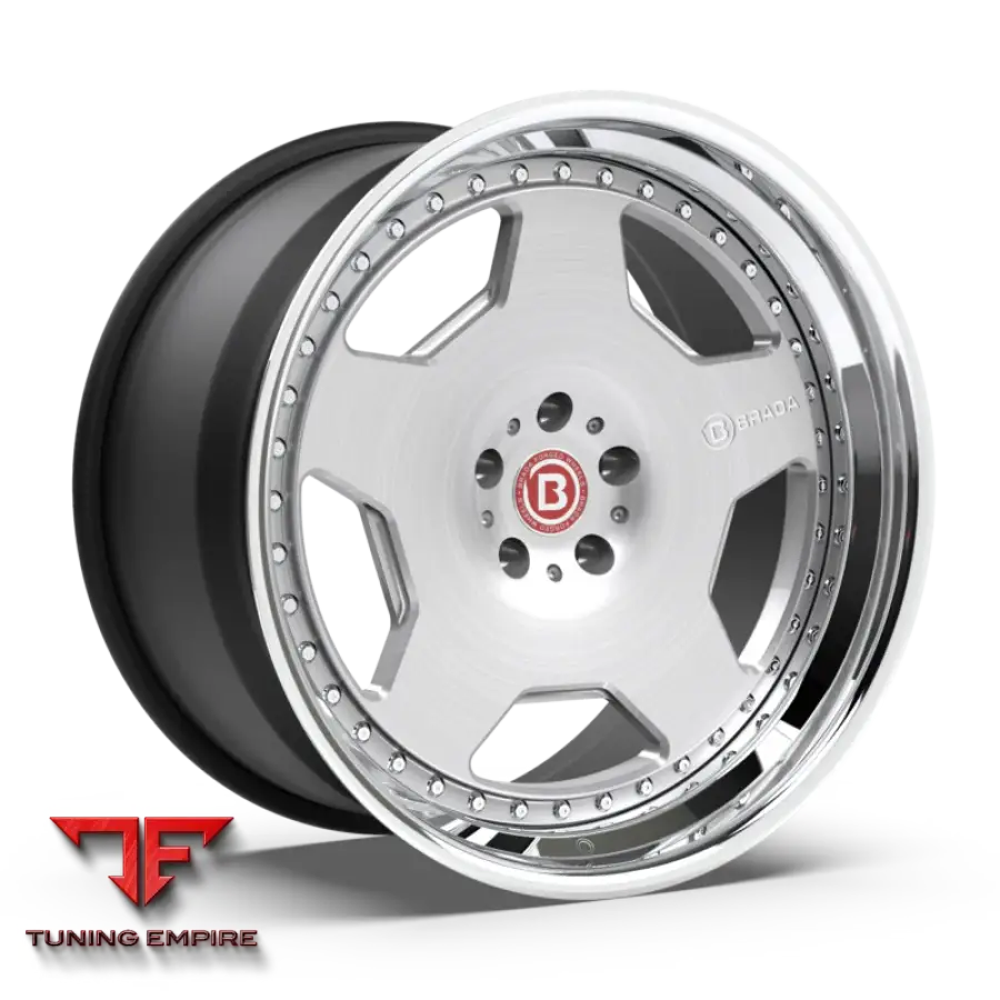BRADA BR-50