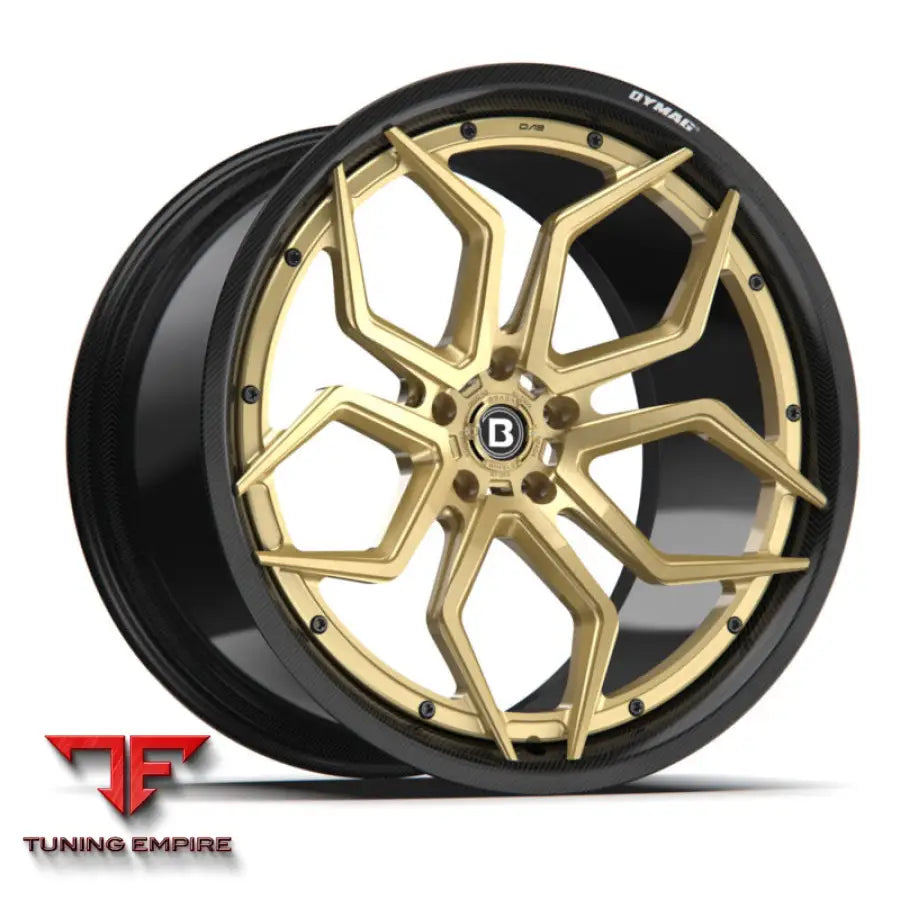 BRADA EVO-18CF