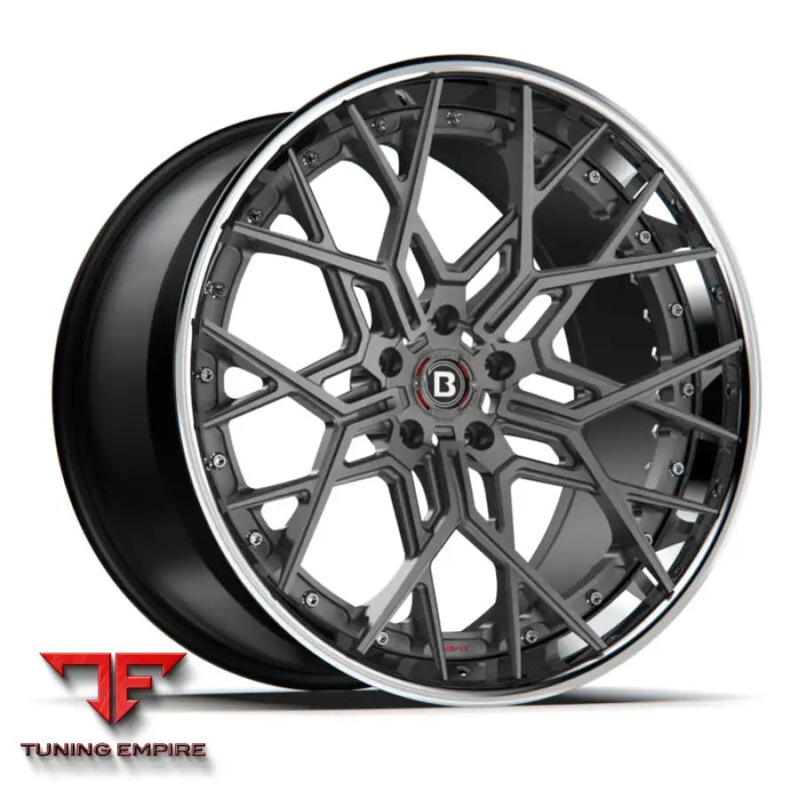 BRADA EVO.25