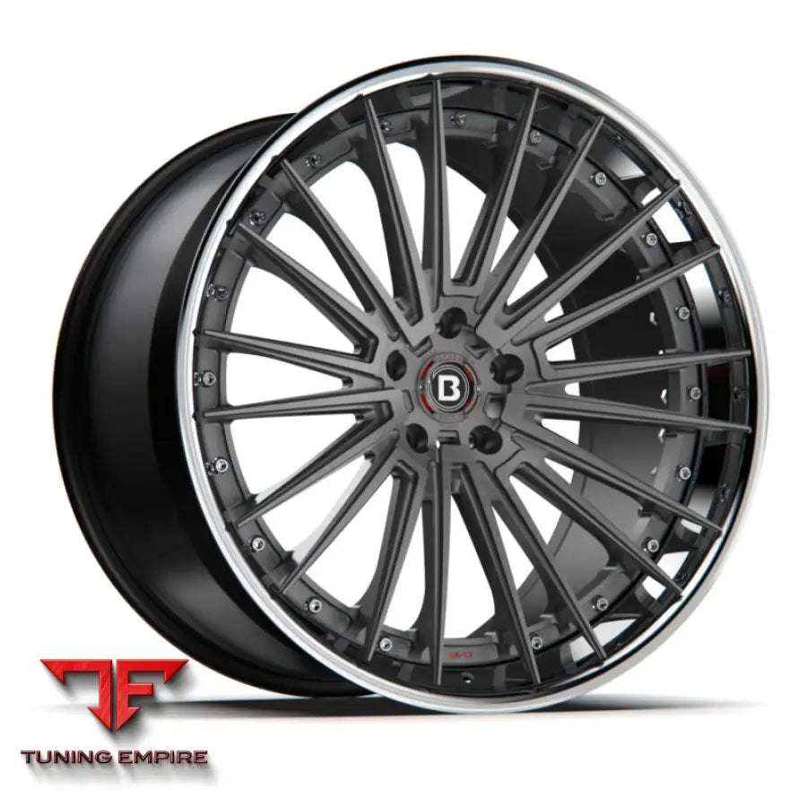 BRADA EVO.40