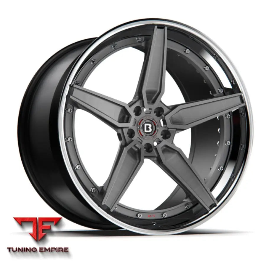 BRADA EVO.5